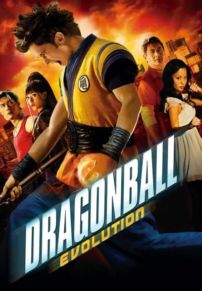 dragonball evolution free watch|Dragon Ball Evolution ( 2009) : Free Download, Borrow, .